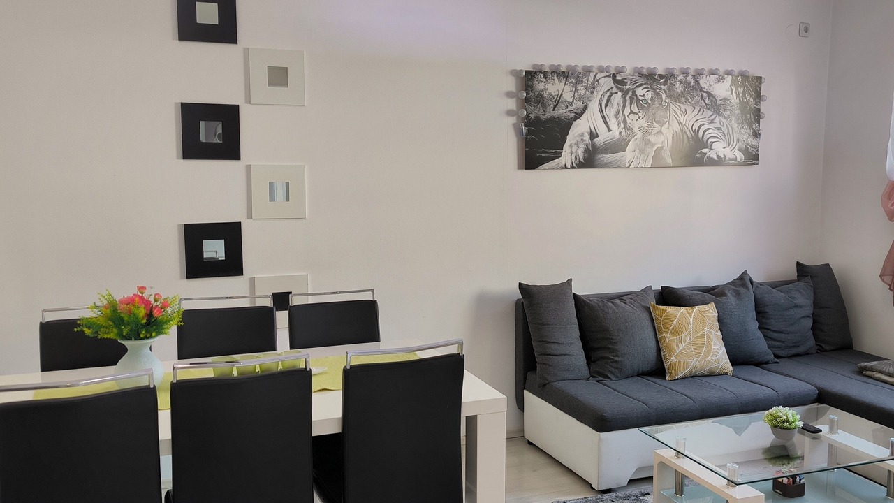 Photo of Livingroom in Varazdin