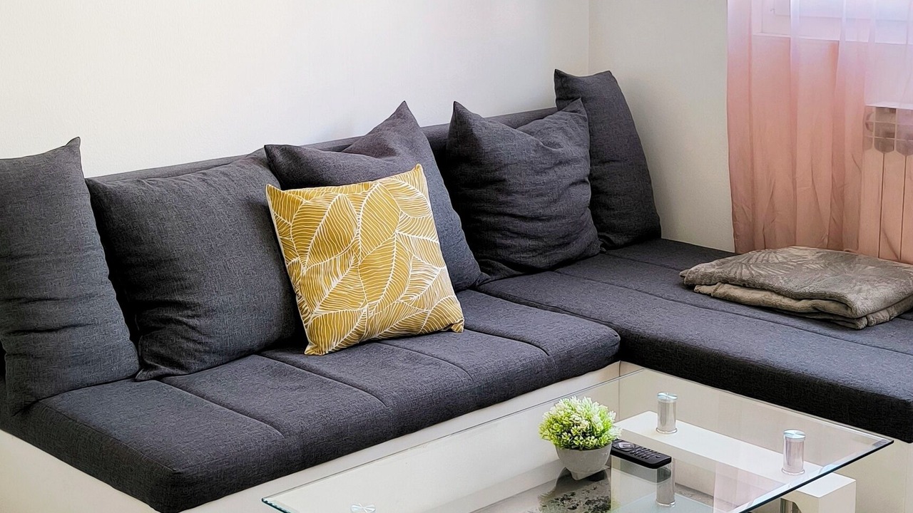 Photo of Livingroom in Varazdin