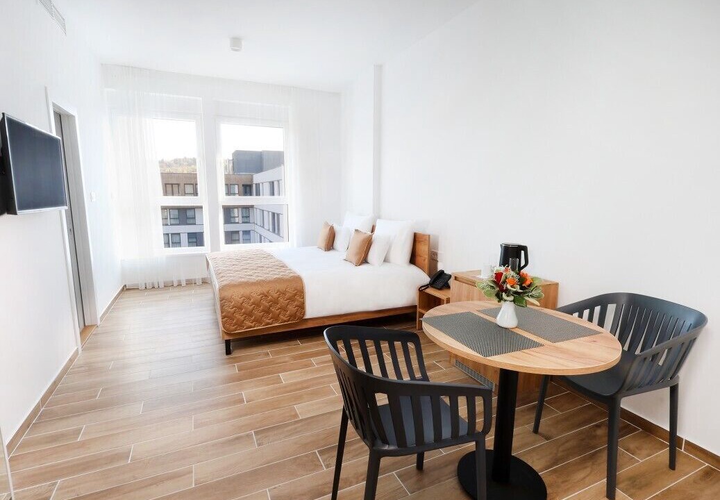 Photo of Bedroom in Vrdnik