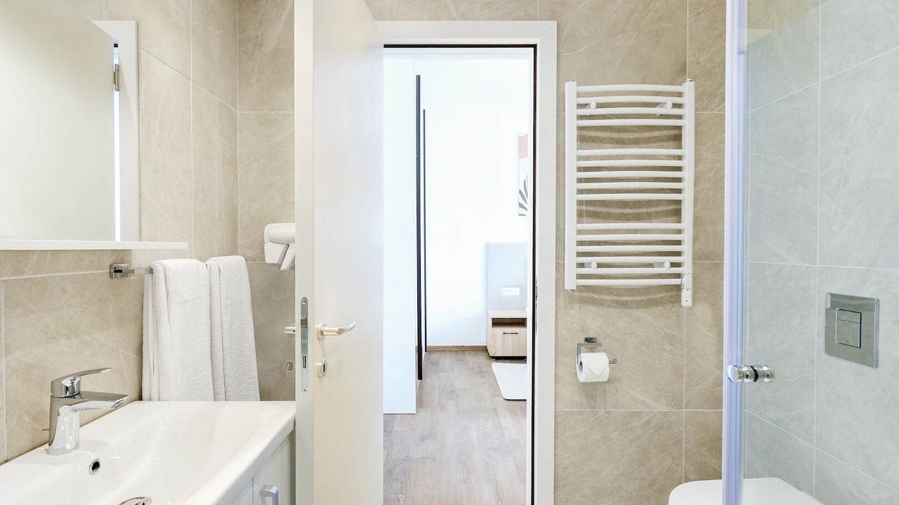 Photo of Bathroom in Vrdnik