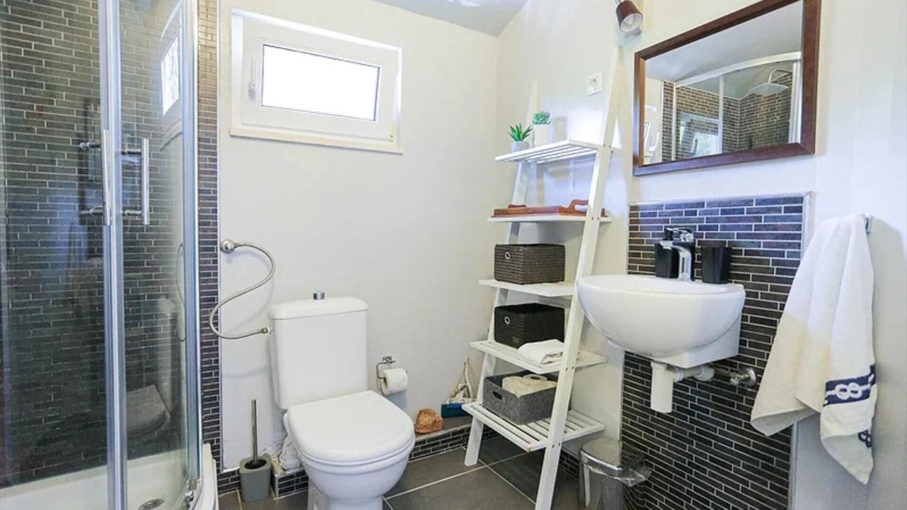 Photo of Bathroom in Dubrava