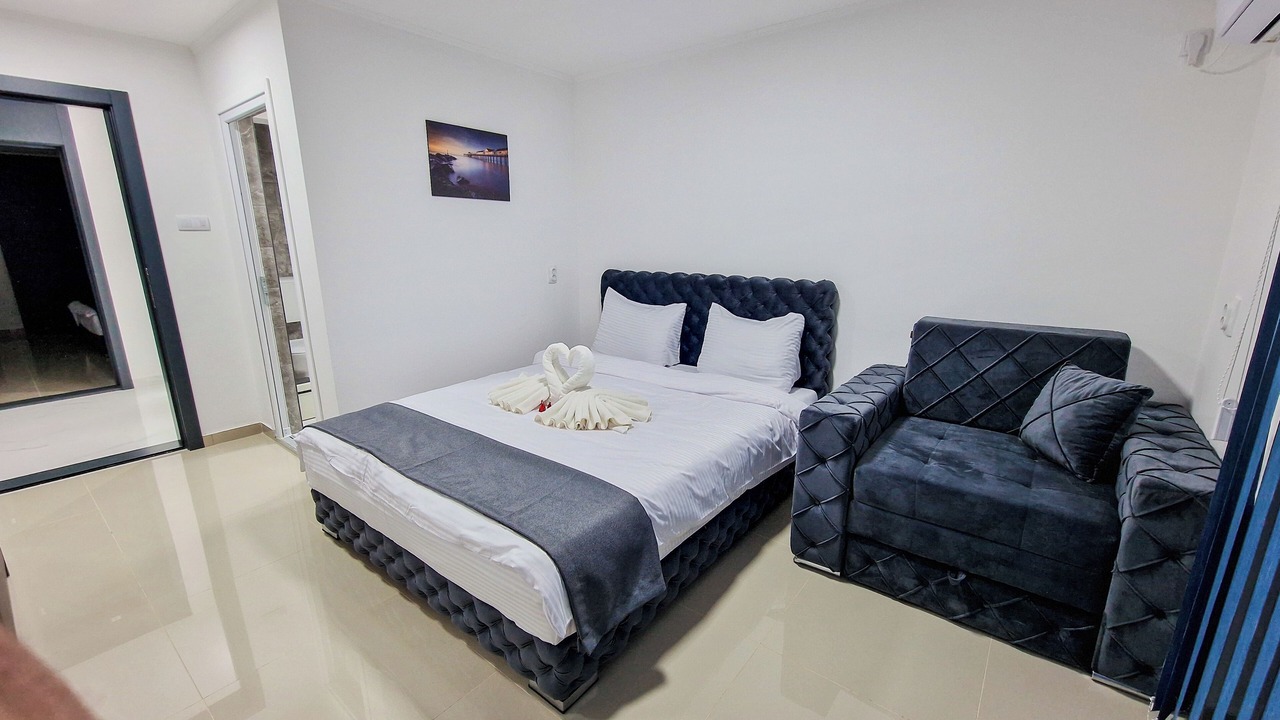 Photo of Bedroom in Kikinda