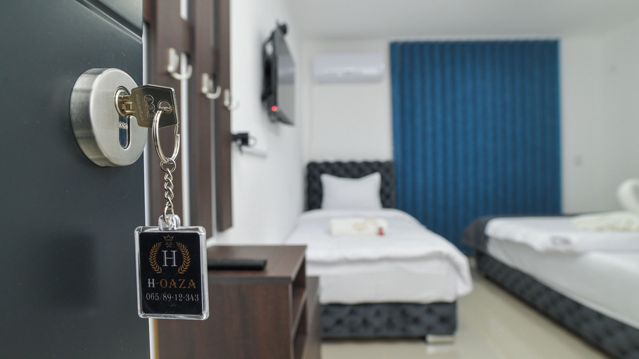 Photo of Bedroom in Kikinda