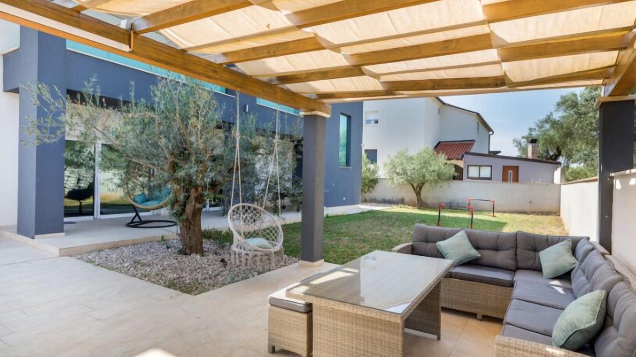 Photo of Outdoor in Fazana