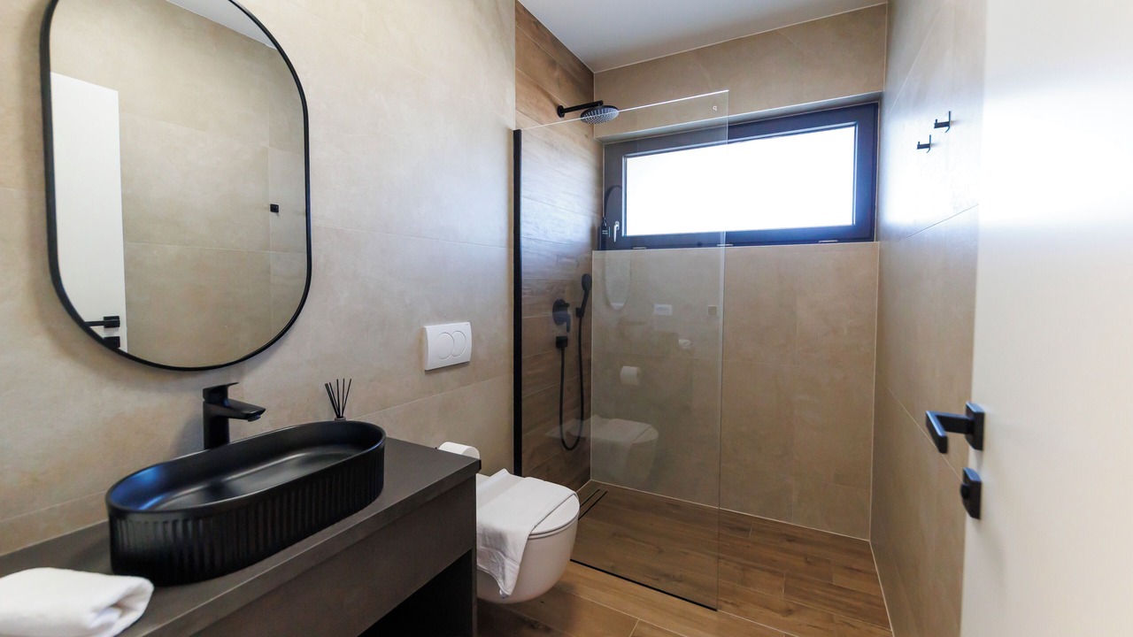 Photo of Bathroom in Debeljak
