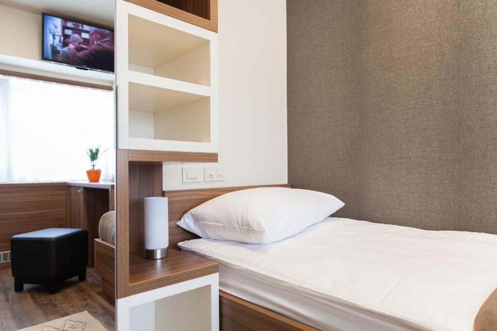 Photo of Bedroom in Ptuj