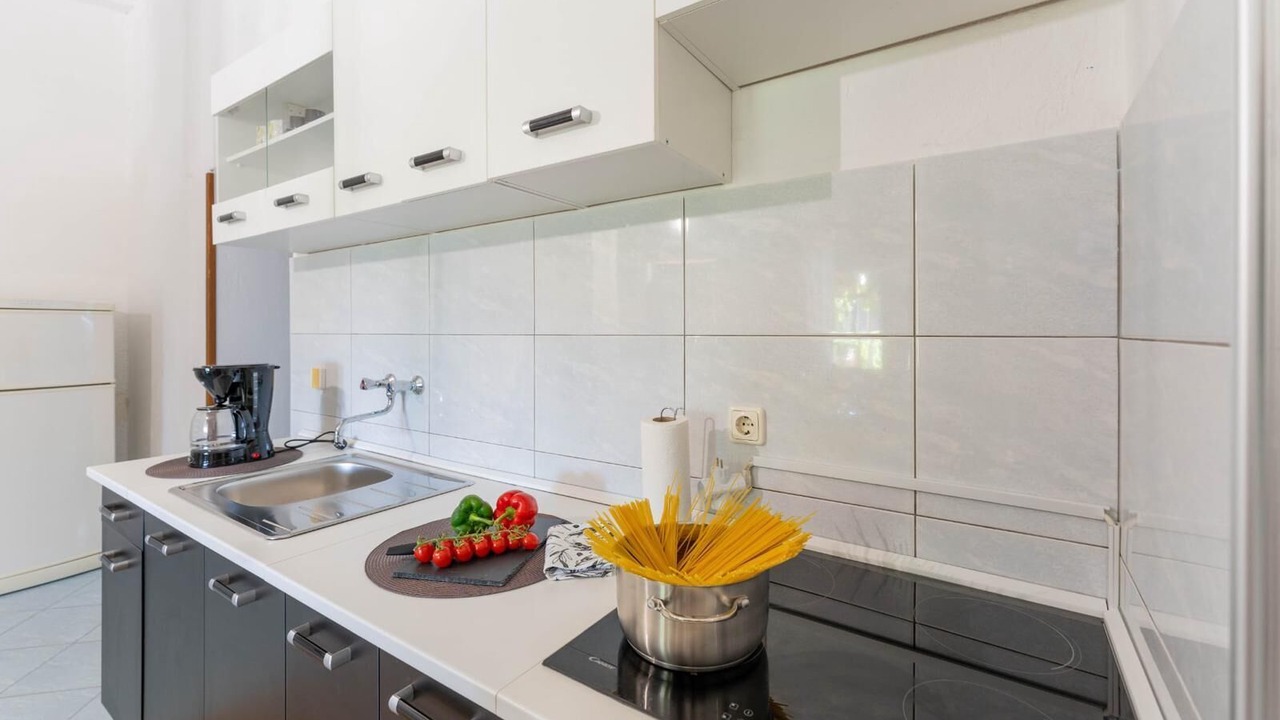Photo of Kitchen in Peruski