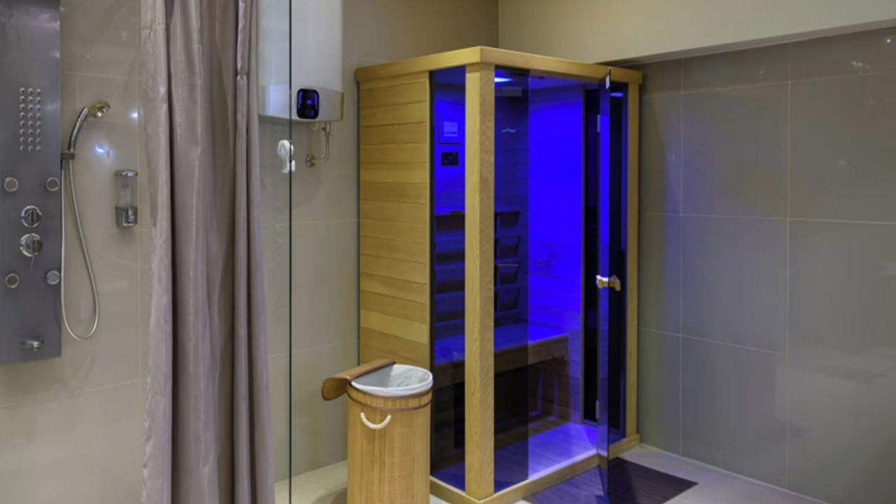 Photo of Bathroom in Novi Sad