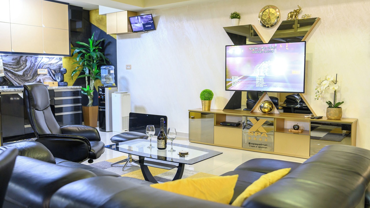 Photo of Bedroom in Novi Sad