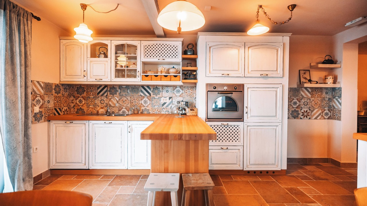 Photo of Kitchen in Zalec