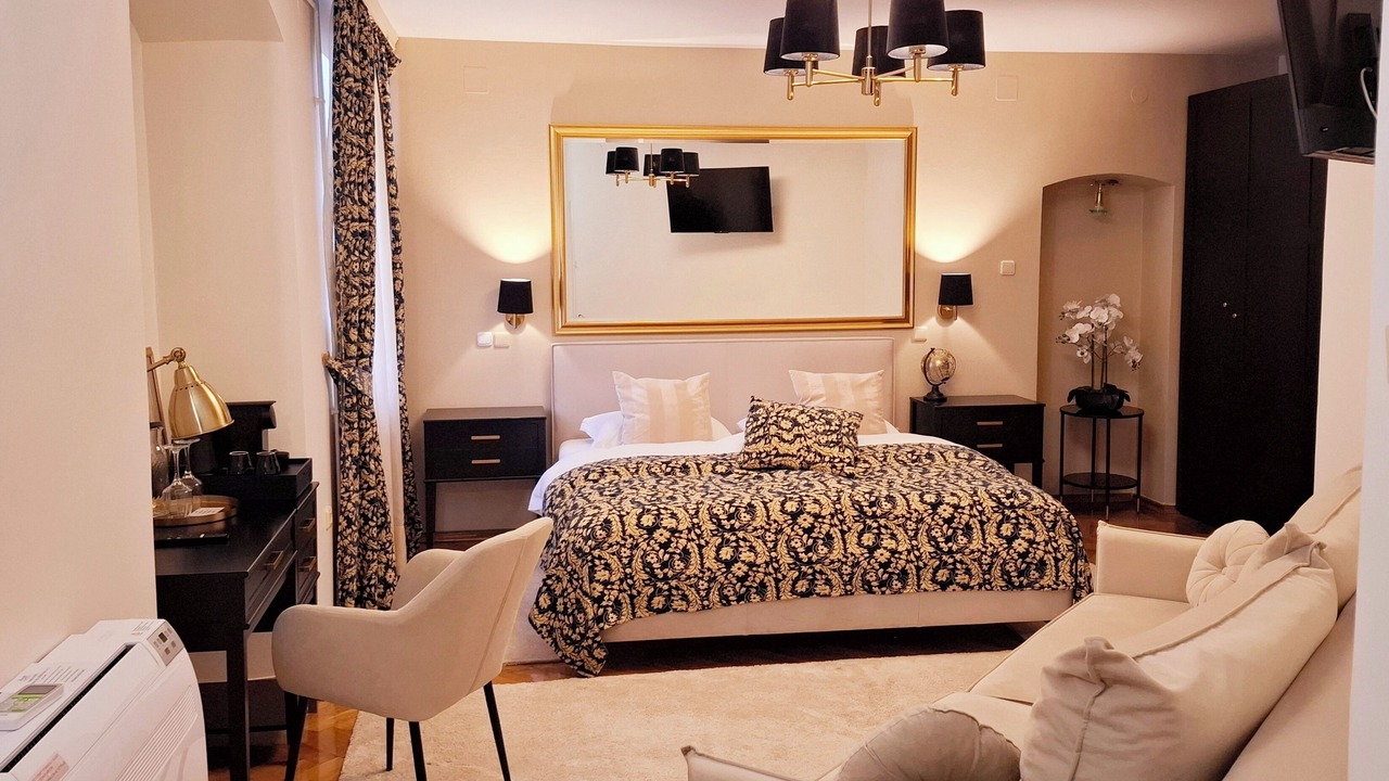 Photo of Bedroom in Samobor