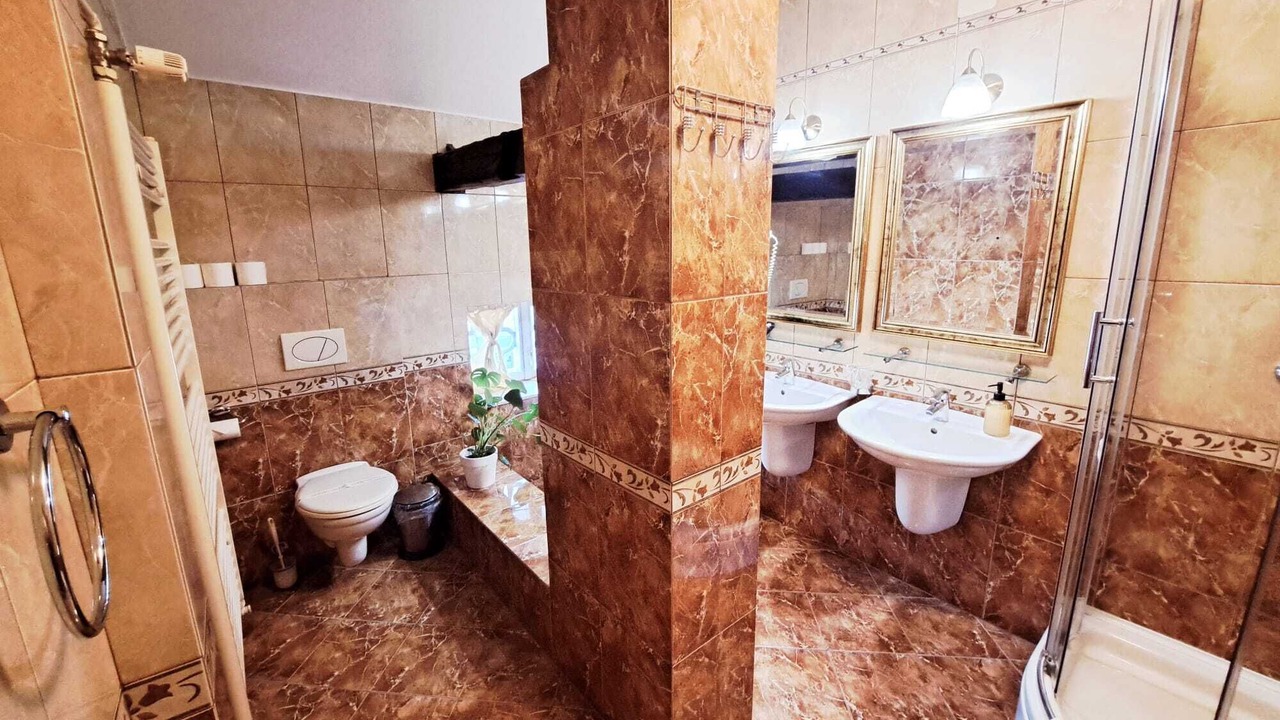 Photo of Bathroom in Samobor