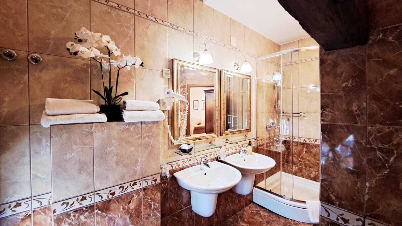 Photo of Bathroom in Samobor