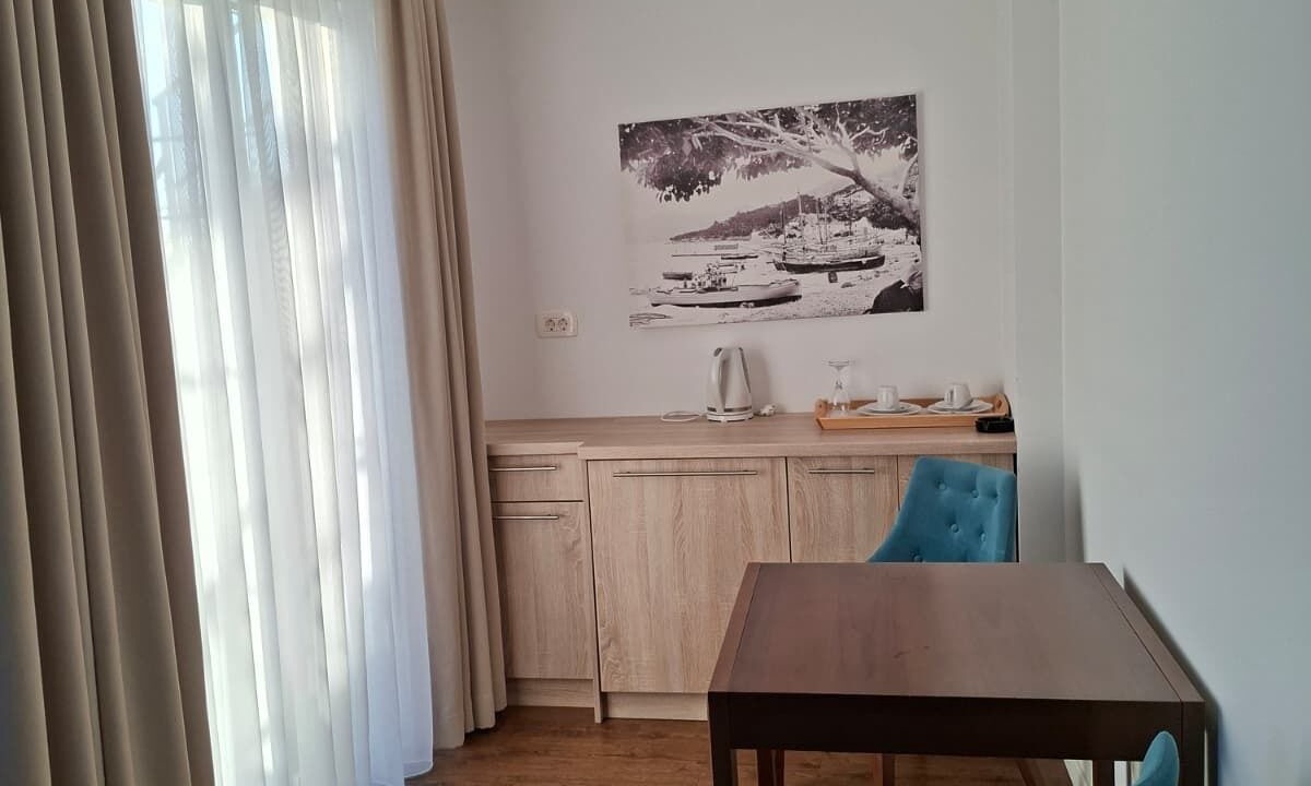 Photo of Bedroom in Podgora