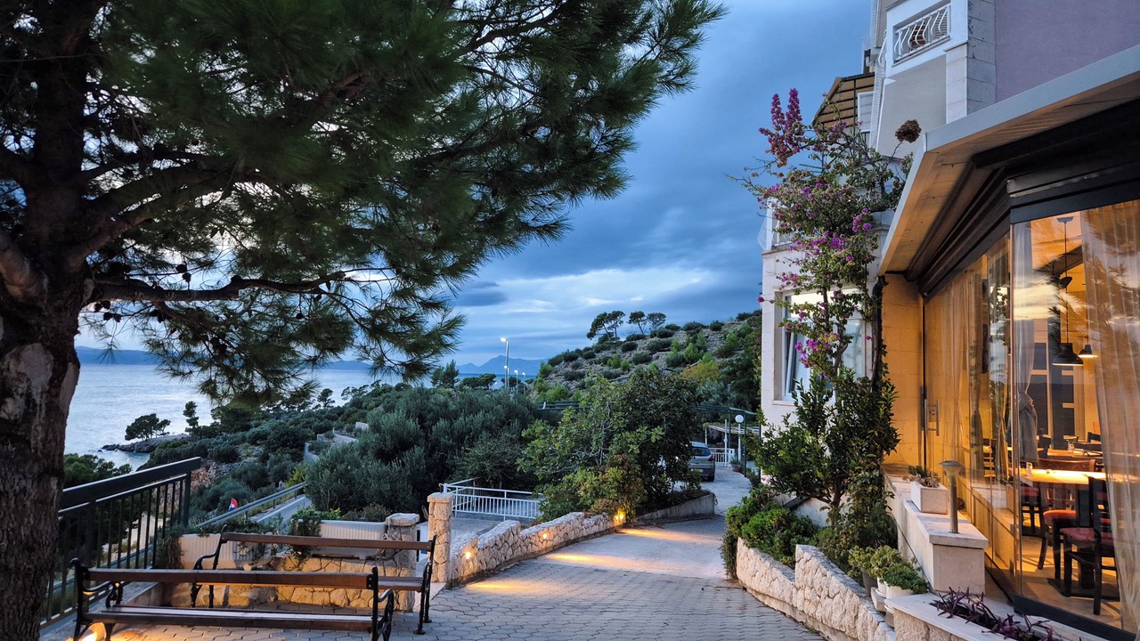 Photo of Outdoor in Podgora