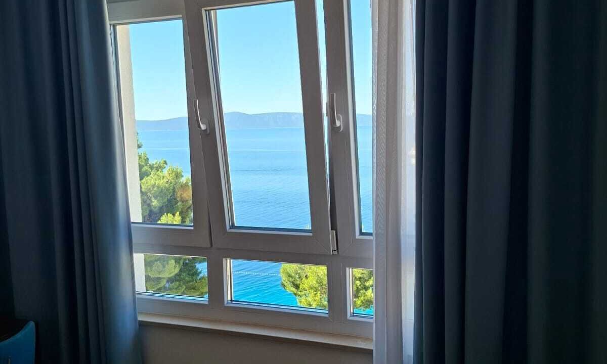 Photo of Bedroom in Podgora