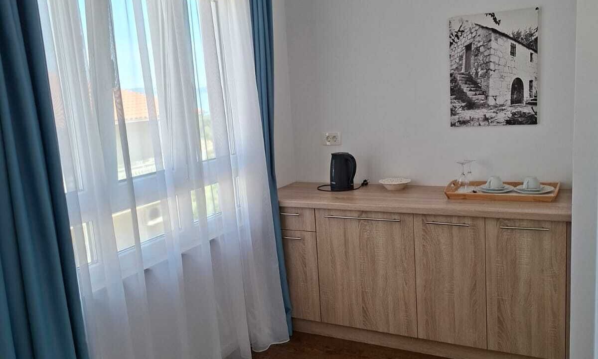 Photo of Bedroom in Podgora