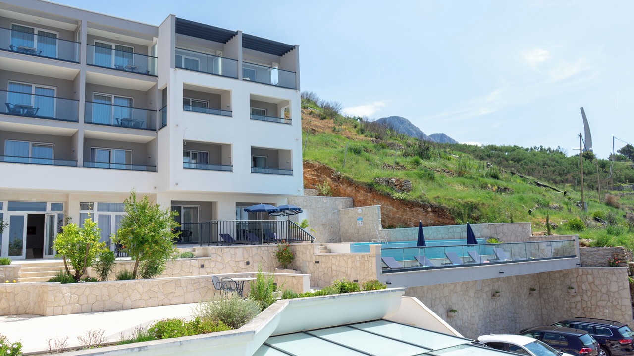 Photo of Outdoor in Podgora