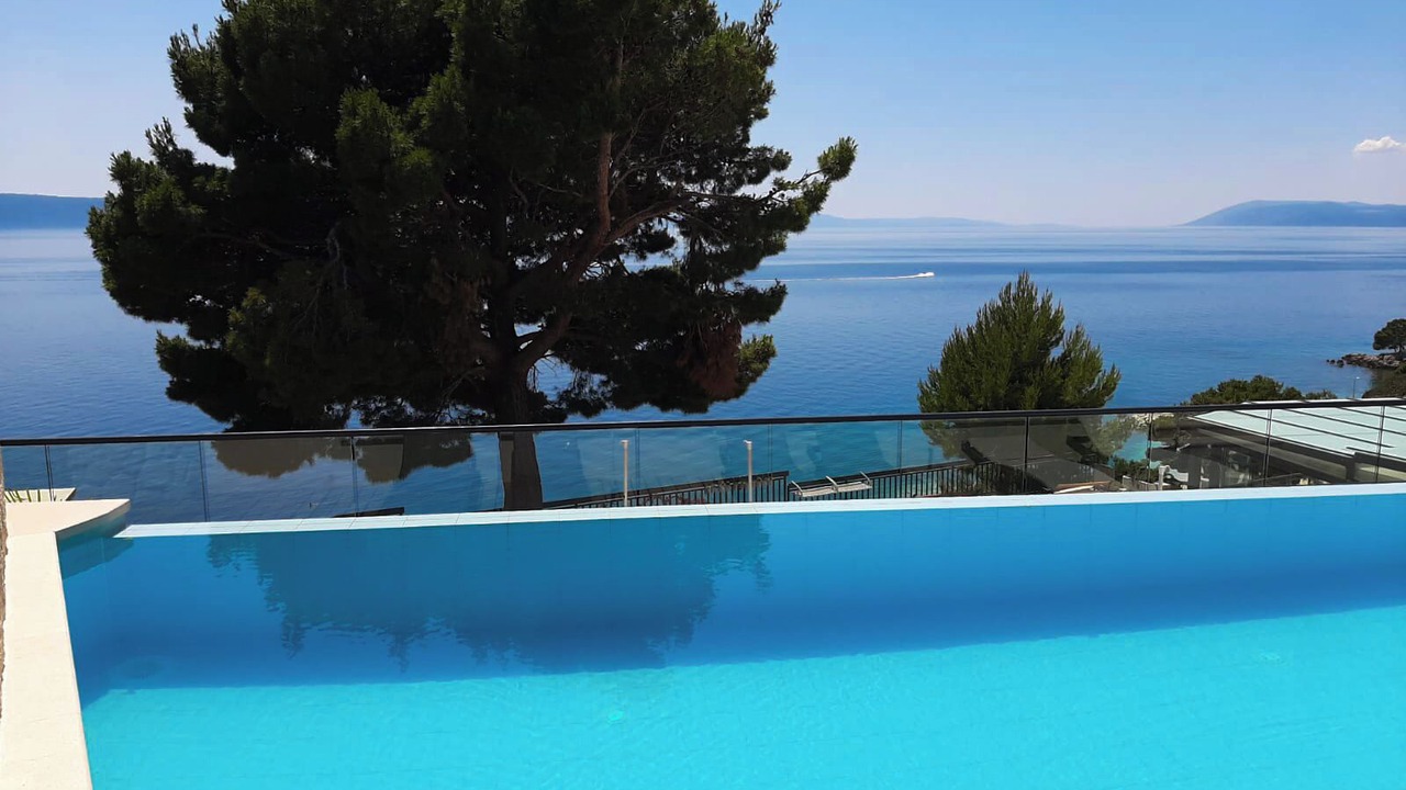 Photo of Outdoor in Podgora