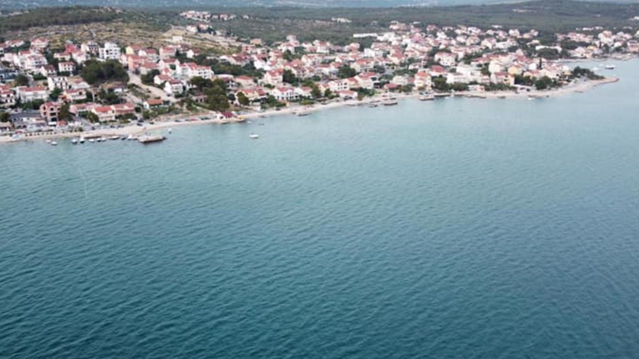 Photo of Outdoor in Brodarica