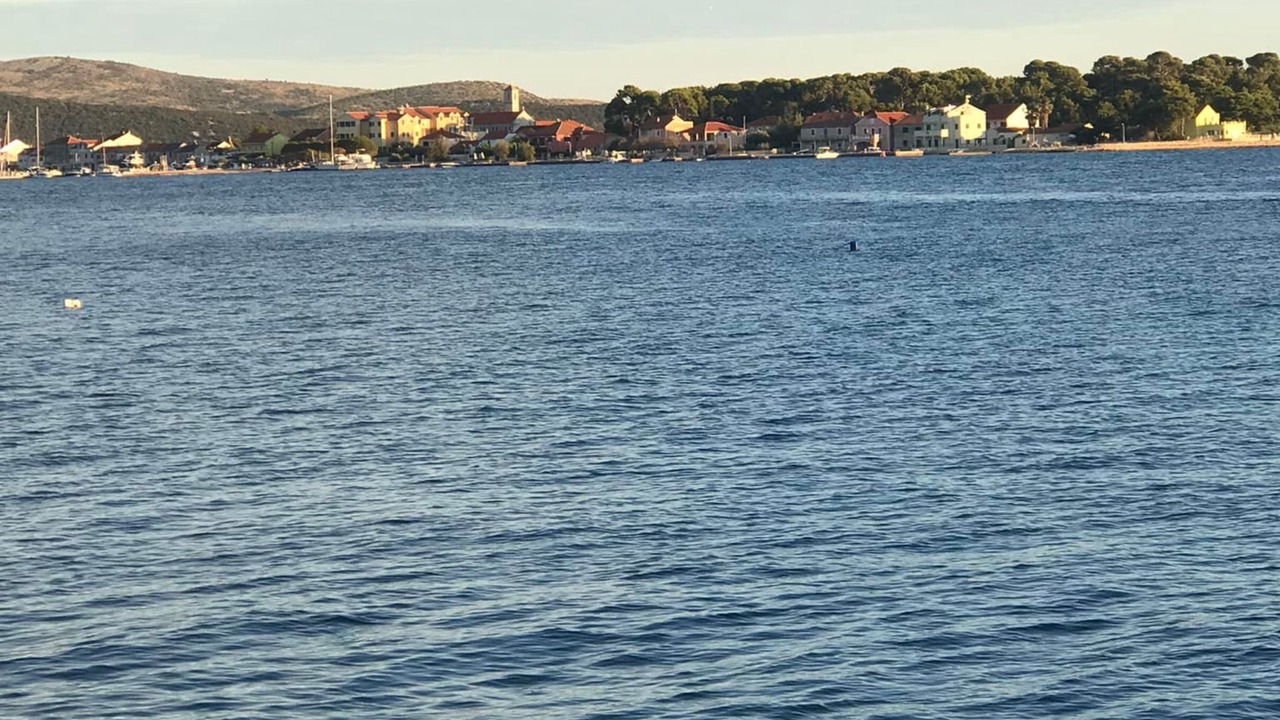 Photo of Outdoor in Brodarica