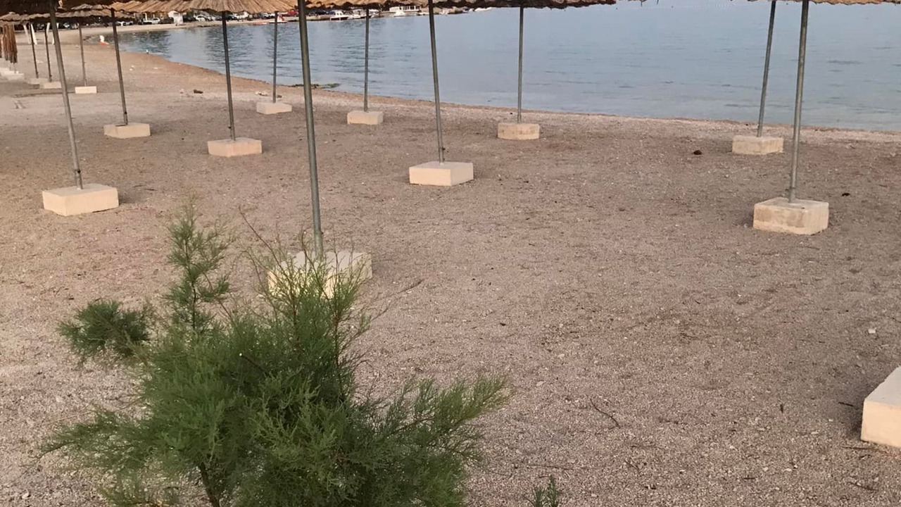 Photo of Outdoor in Brodarica