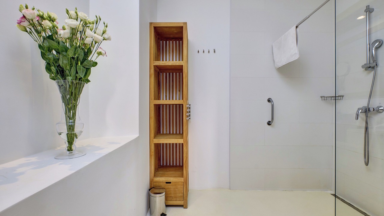 Photo of Bathroom in Veli Losinj