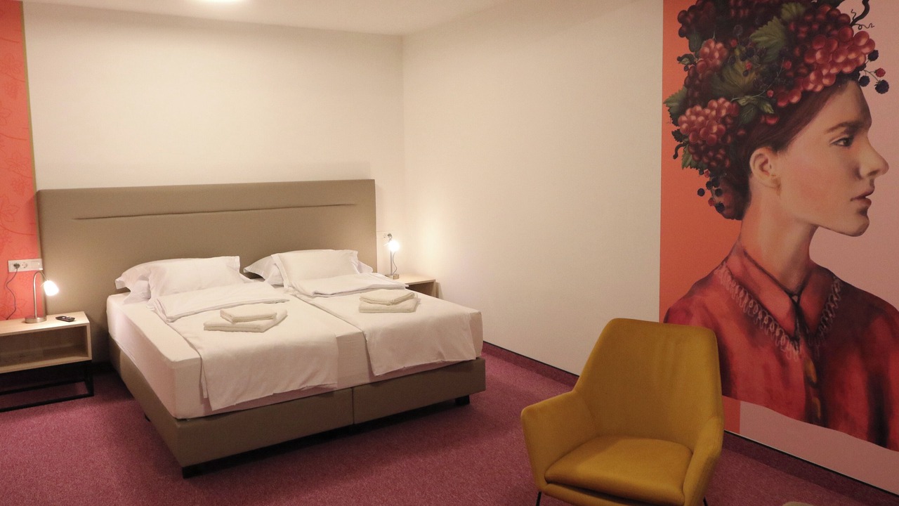 Photo of Bedroom in Aljmas