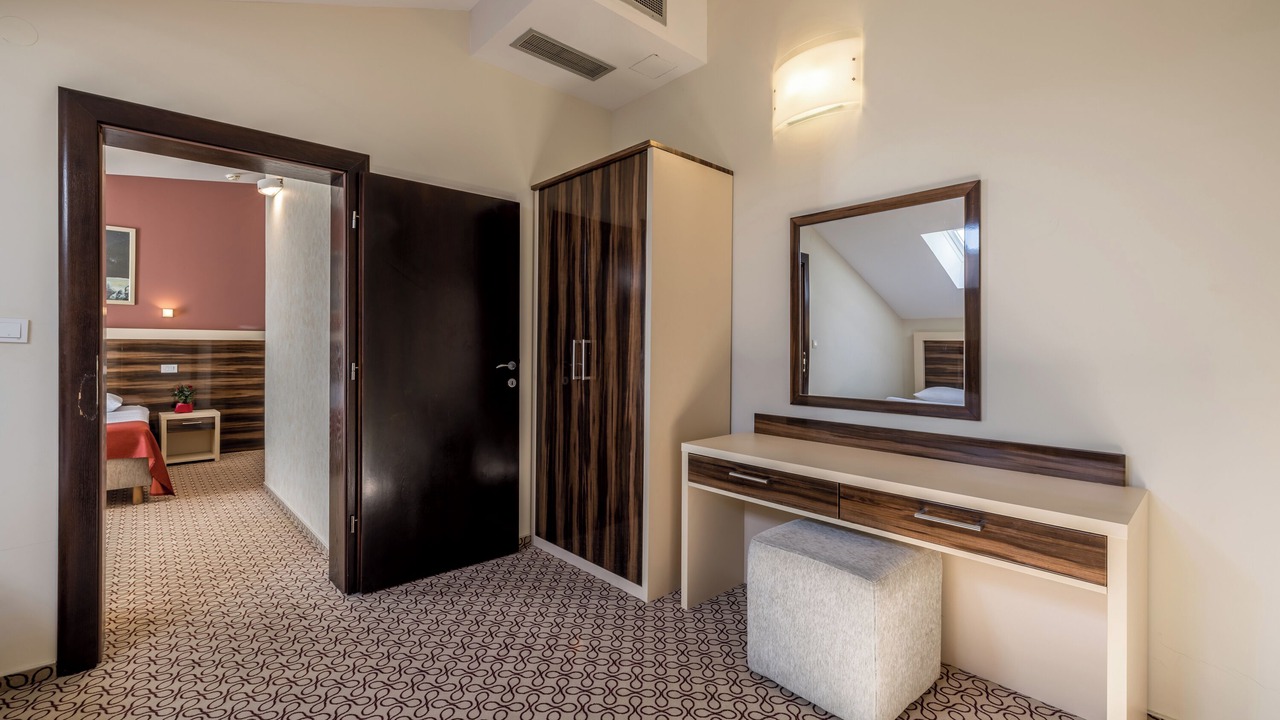 Photo of Bedroom in Zrce