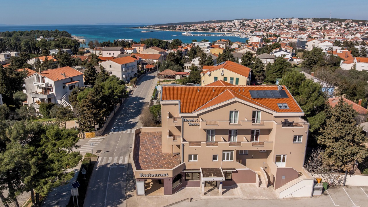 Photo of Outdoor in Zrce