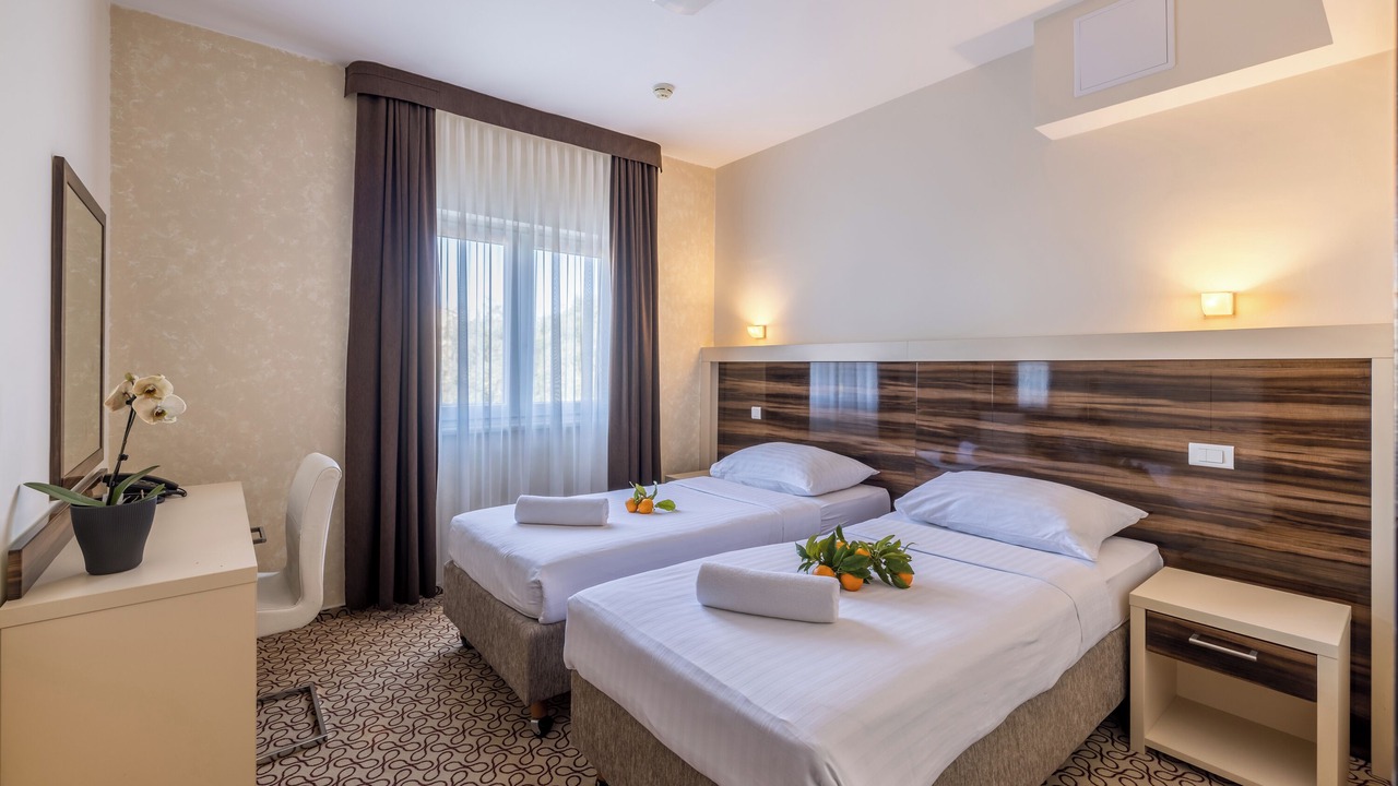 Photo of Bedroom in Zrce