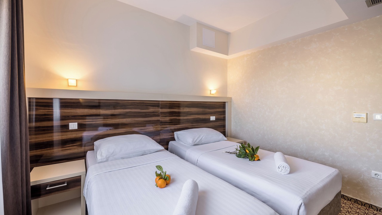 Photo of Bedroom in Zrce