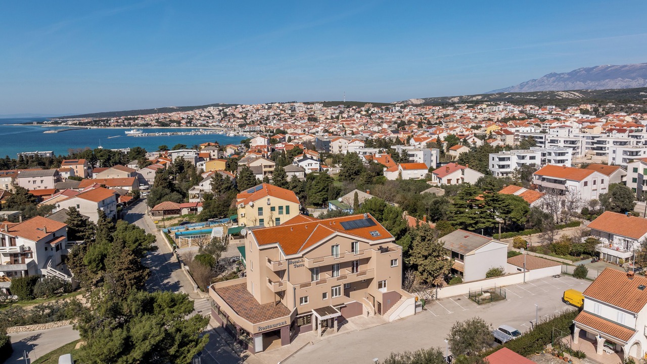 Photo of Outdoor in Zrce