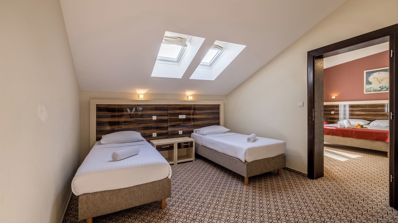 Photo of Bedroom in Zrce