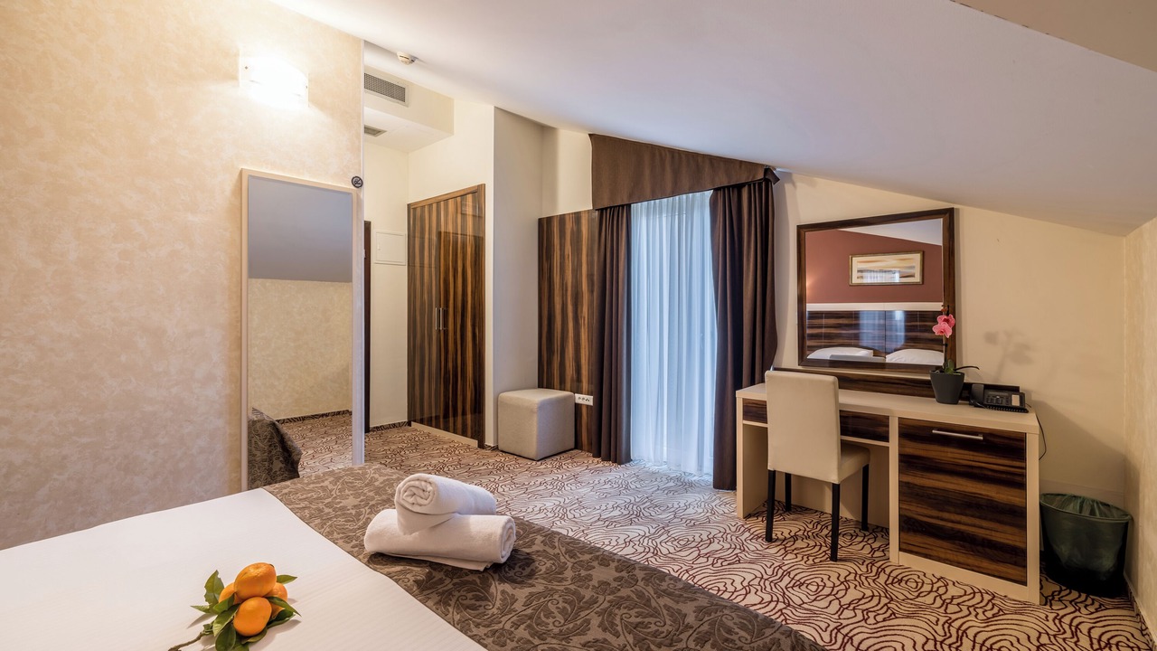 Photo of Bedroom in Zrce