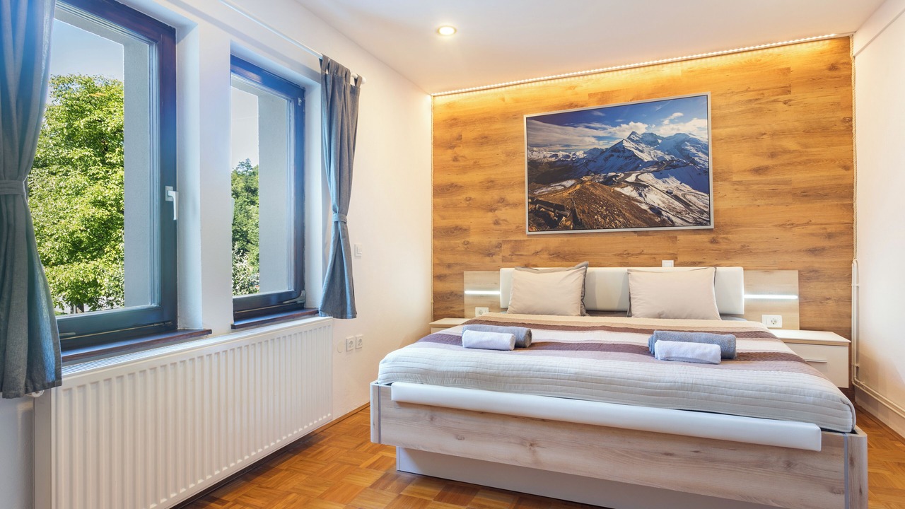 Photo of Outdoor in Bled