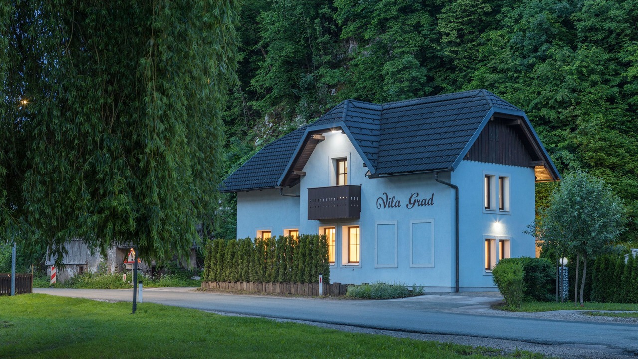 Photo of Outdoor in Bled