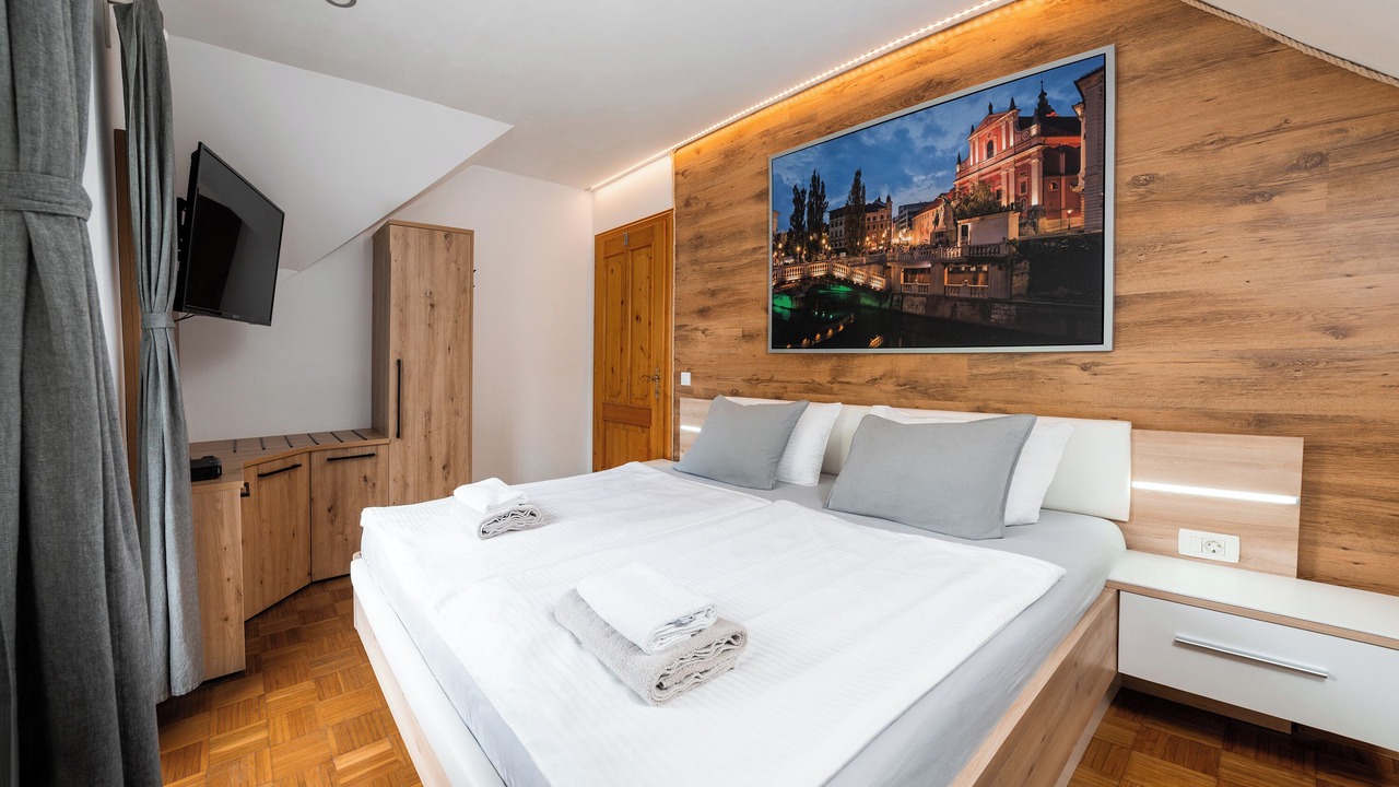 Photo of Outdoor in Bled