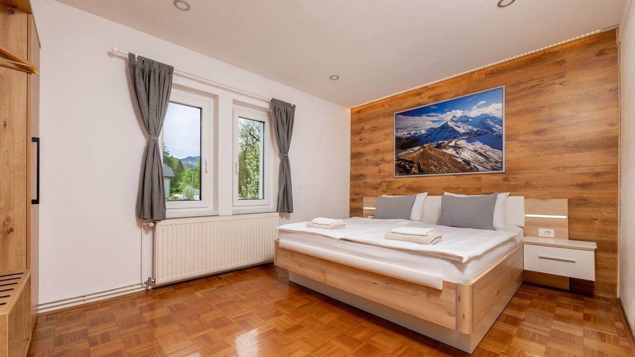 Photo of Outdoor in Bled