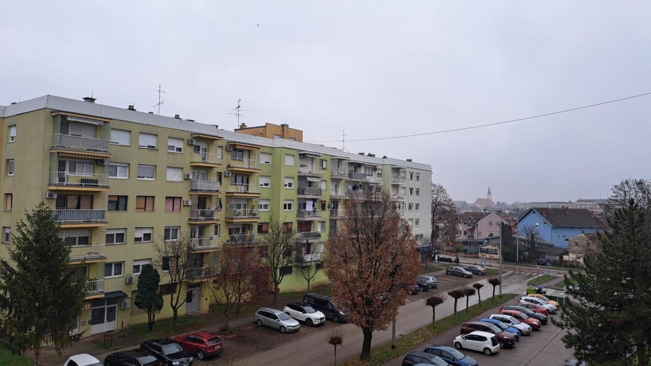 Photo of Patio Balcony in Vinkovci
