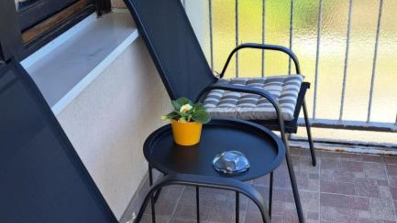 Photo of Patio Balcony in Vinkovci