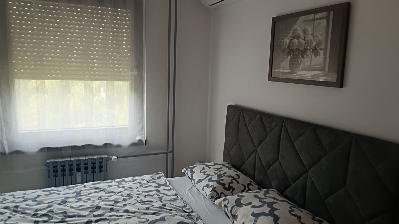 Photo of Patio Balcony in Vinkovci