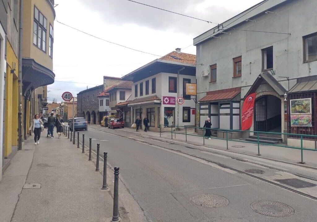 Photo of Outdoor in Bascarsije