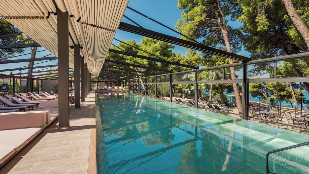 Photo of Outdoor in Supetar