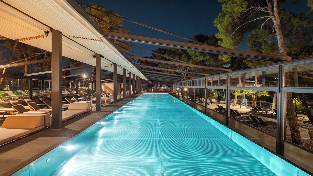 Photo of Outdoor in Supetar