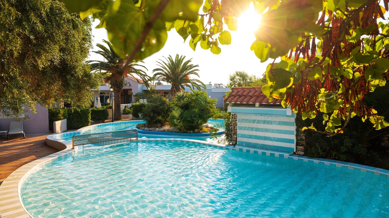 Photo of Outdoor in Supetar