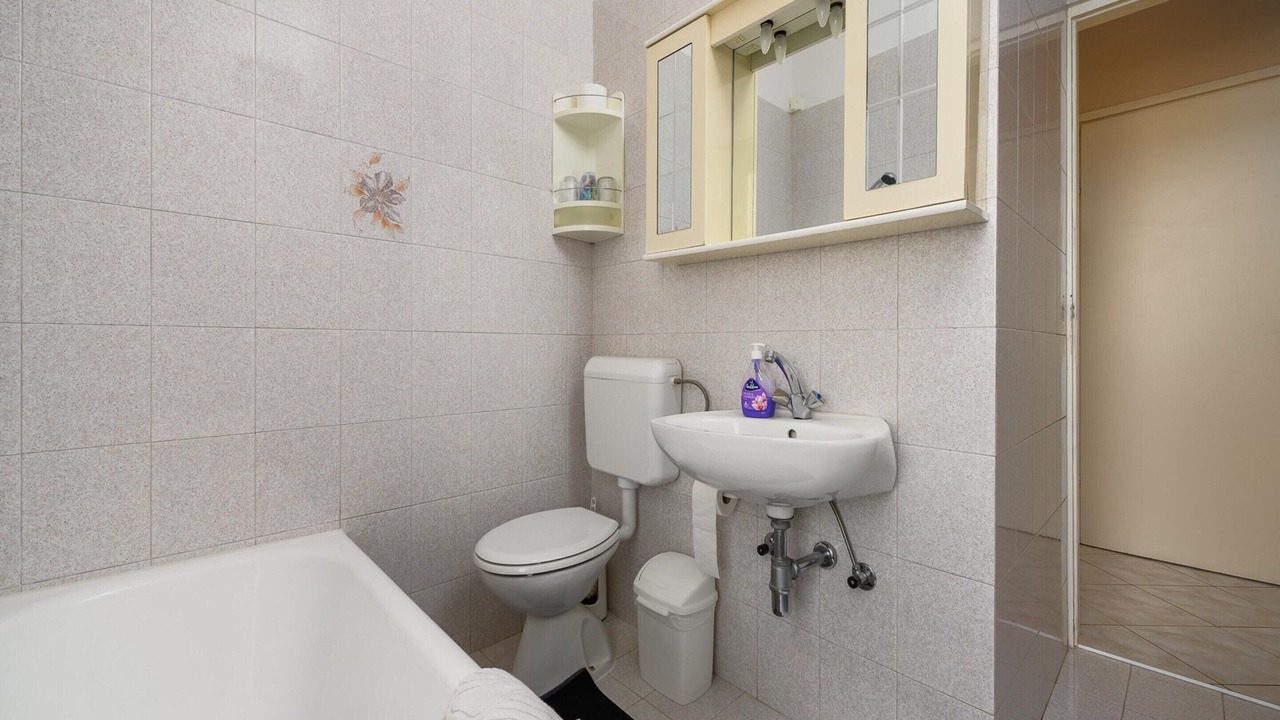 Photo of Bathroom in Gulici
