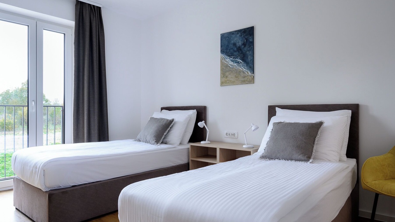 Photo of Bedroom in Dolenjske Toplice
