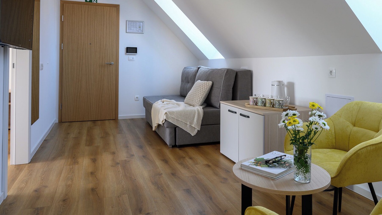 Photo of Bedroom in Dolenjske Toplice