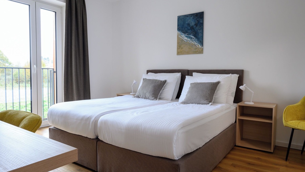 Photo of Bedroom in Dolenjske Toplice